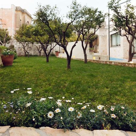 Giardini Antichi Bed and Breakfast Galatina Exterior foto